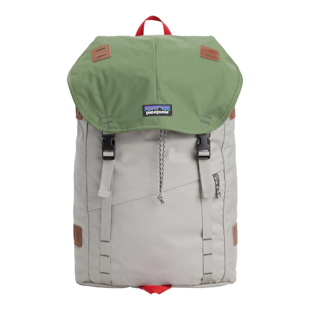 Patagonia Arbor Pack 26L Drifter Grey NWT